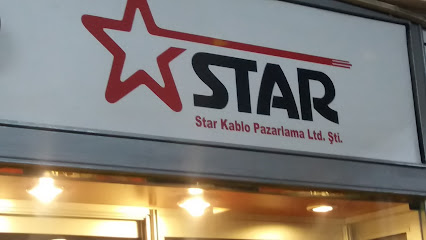 Star Kablo Pazarlama Ltd. Şti.