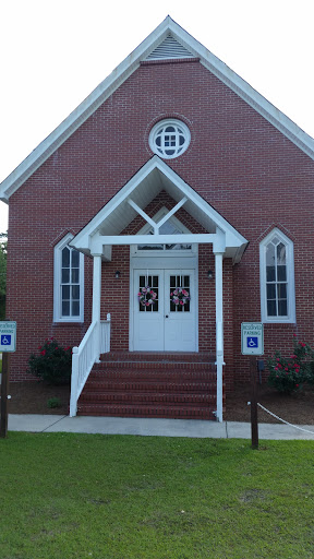 Shady Grove United Methodist Church