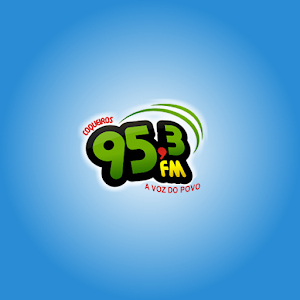 Download Coqueiros FM 95.3 de Sobral For PC Windows and Mac