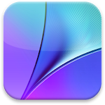 Note 5 Launcher Theme Apk