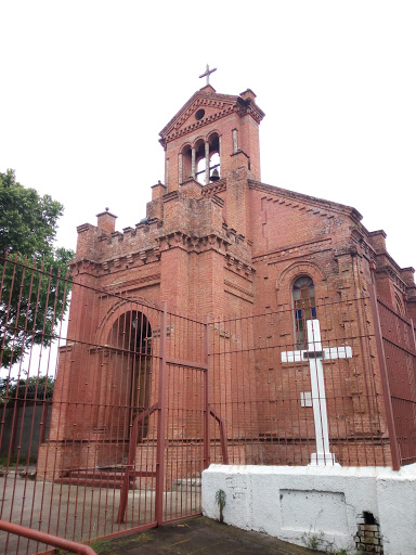 Iglesia San Francisco de Goicoechea
