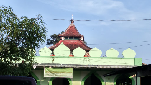 Masjid Kauman Ungaran