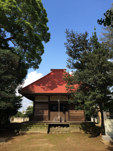 永蔵寺