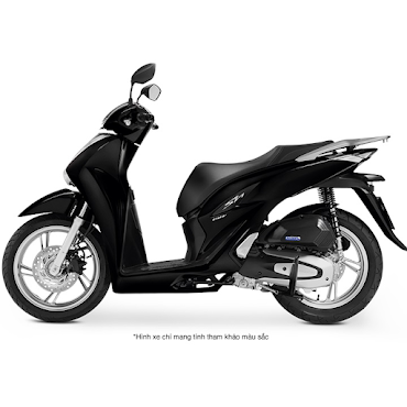 Xe Máy Honda SH 150i Phanh CBS 2020