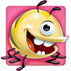 Best Fiends Puzzle-­Abenteuer v 3.2.0 apk