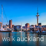 Walk Auckland Apk
