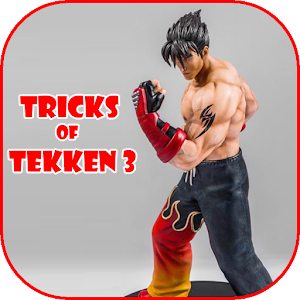Download New Tricks Of Tekken 3 2017 For PC Windows and Mac