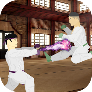Download Karate Championships Battle Arena For PC Windows and Mac