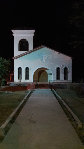 Iglesia La Libertad
