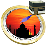 Prayer Qibla compass & Ramadan Apk