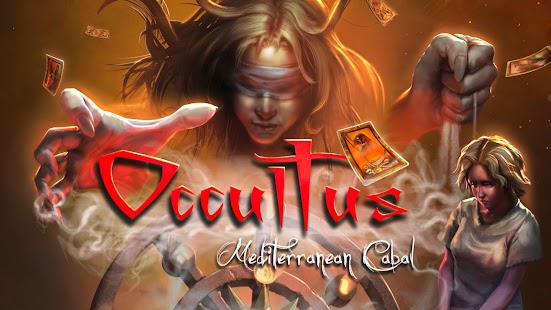   Occultus- screenshot thumbnail   