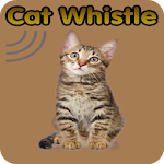 Cat Whistle, Trainer free Apk