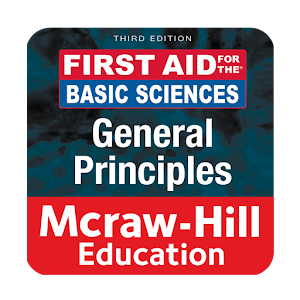 Download First Aid for Basic Sciences General Principles 3E For PC Windows and Mac