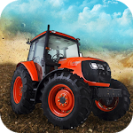 Hill Climb: Farm Tractor Racer Apk