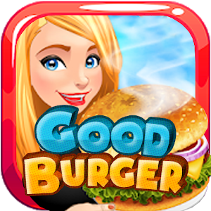 Good Burger - Master Chef For PC (Windows & MAC)