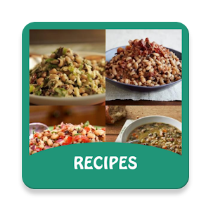 Download Black-Eyed Pea Recipes For PC Windows and Mac