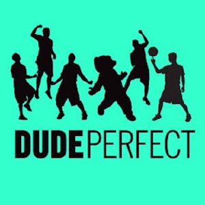Download Dude Perfect For PC Windows and Mac