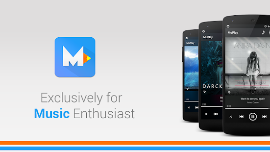 How to install MuPlay Music Player lastet apk for android