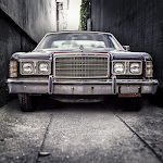 Vintage Cars Wallpapers Apk