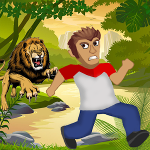 Download Jungle Adventure For PC Windows and Mac