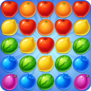 Download Fruit Frenzy For PC Windows and Mac