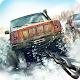 Download Off-Road Pull Car Winter Simulator For PC Windows and Mac 1.0