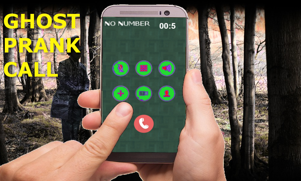 Fake Alien Phone Call Prank : Free — приложение на Android