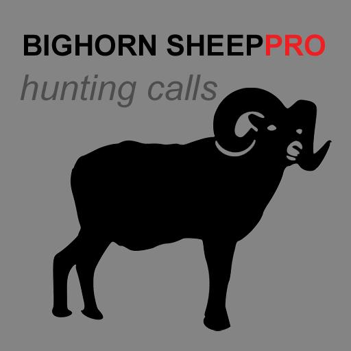 Android application Bighorn Sheep Hunting Calls AU screenshort