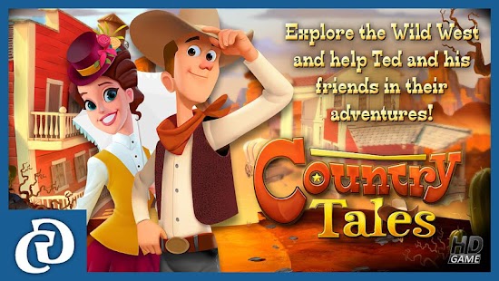   Country Tales (Full)- screenshot thumbnail   