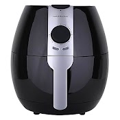 Nồi Chiên Lock&Lock ECF-302R (3.2L)