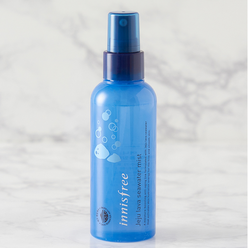 Xịt khoáng Innisfree Jeju Lava Seawater Mist