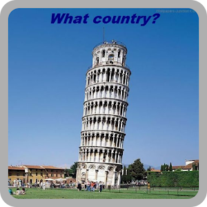 Download What country? For PC Windows and Mac