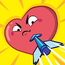 ダウンロード Heartbreak: Valentine's Day をインストールする 最新 APK ダウンローダ