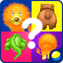 Téléchargement d'appli Animal Flashcards for Toddlers: Kids Lear Installaller Dernier APK téléchargeur