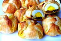 Egg Puffs