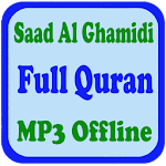 Al Ghamidi Full Quran Offline Apk