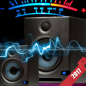 Download Loud HD Volume EQ Bass Pro For PC Windows and Mac