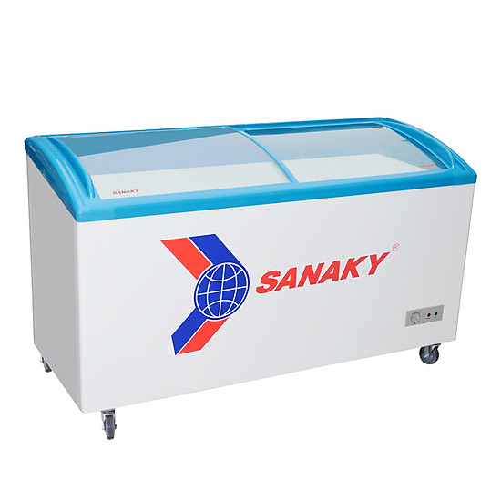 Tủ Đông Sanaky VH-602KW (432L)