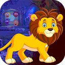 Download Best Escape Game 552 Slack Lion Rescue Ga Install Latest APK downloader