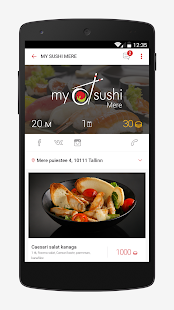 How to mod MySushi patch apk for pc