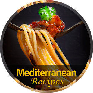 Download Mediterranean Recipes For PC Windows and Mac