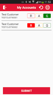 How to mod Accounts Tracker patch 1.8 apk for bluestacks