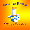 ダウンロード Drugs Classification and Drugs Dosage をインストールする 最新 APK ダウンローダ