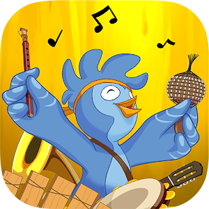 Download World of Instruments For PC Windows and Mac