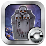 Scary Halloween Solo Theme Apk