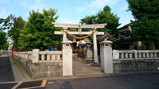 神田神社