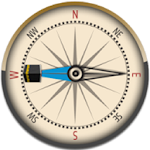 Qibla Compass Pro Apk