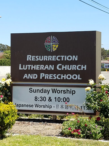 Resurrection Lutheran Church