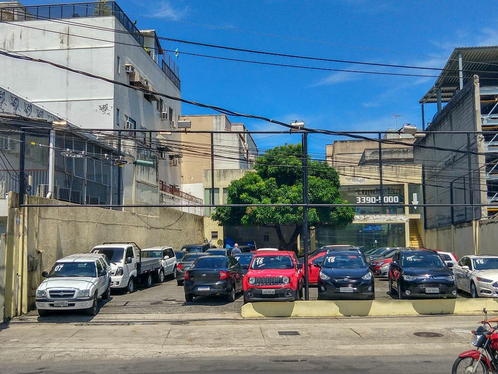 Lojas para alugar Barra da Tijuca