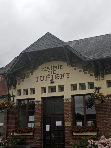 Mairie De Tupigny